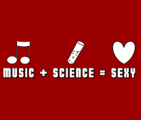 music & science